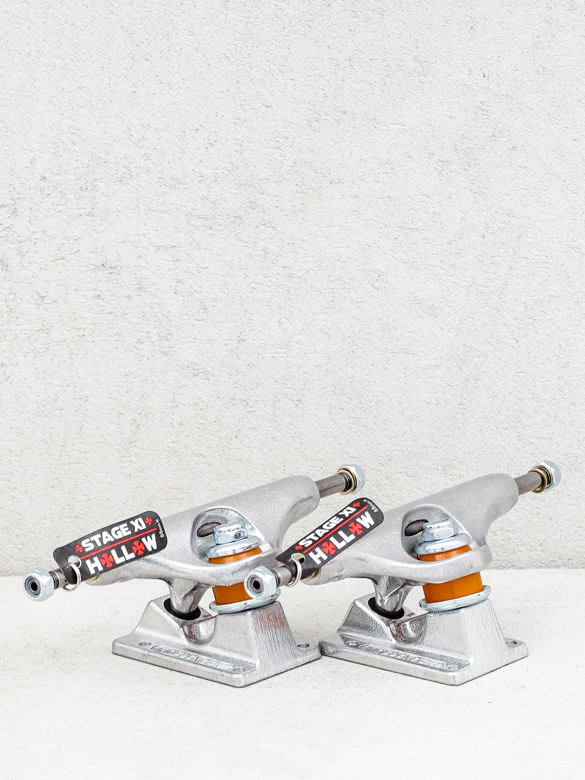 Függők Independent Stg 11 Hollow (silver)