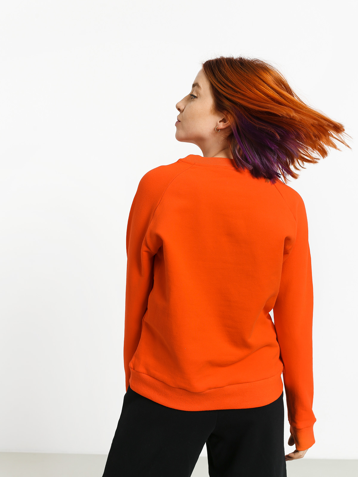 Femi Stories Niru Wmn Pulóver (forg)