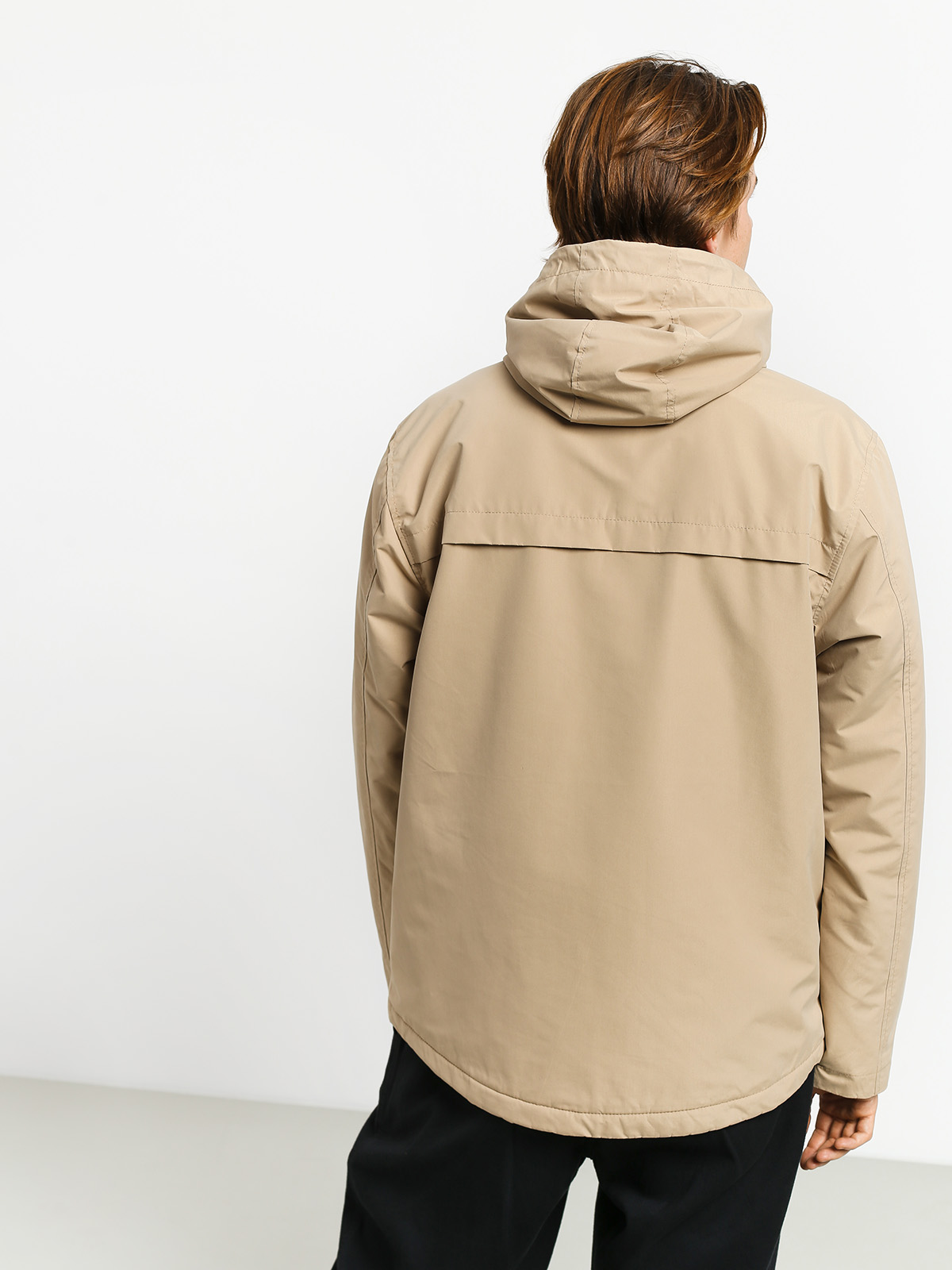 Quiksilver Waiting Period Dzseki (plage)