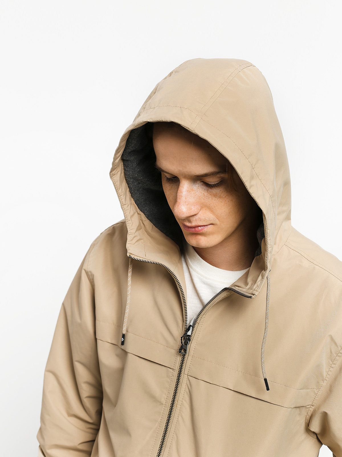 Quiksilver Waiting Period Dzseki (plage)