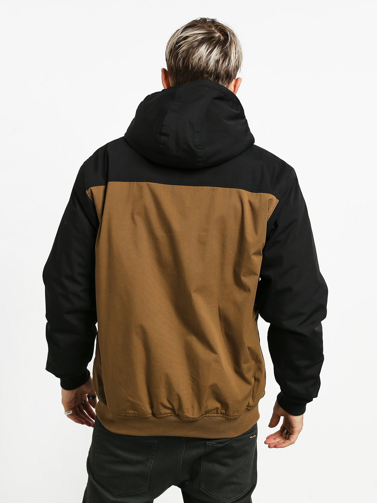 Dzseki Iriedaily Eissegler (mud)