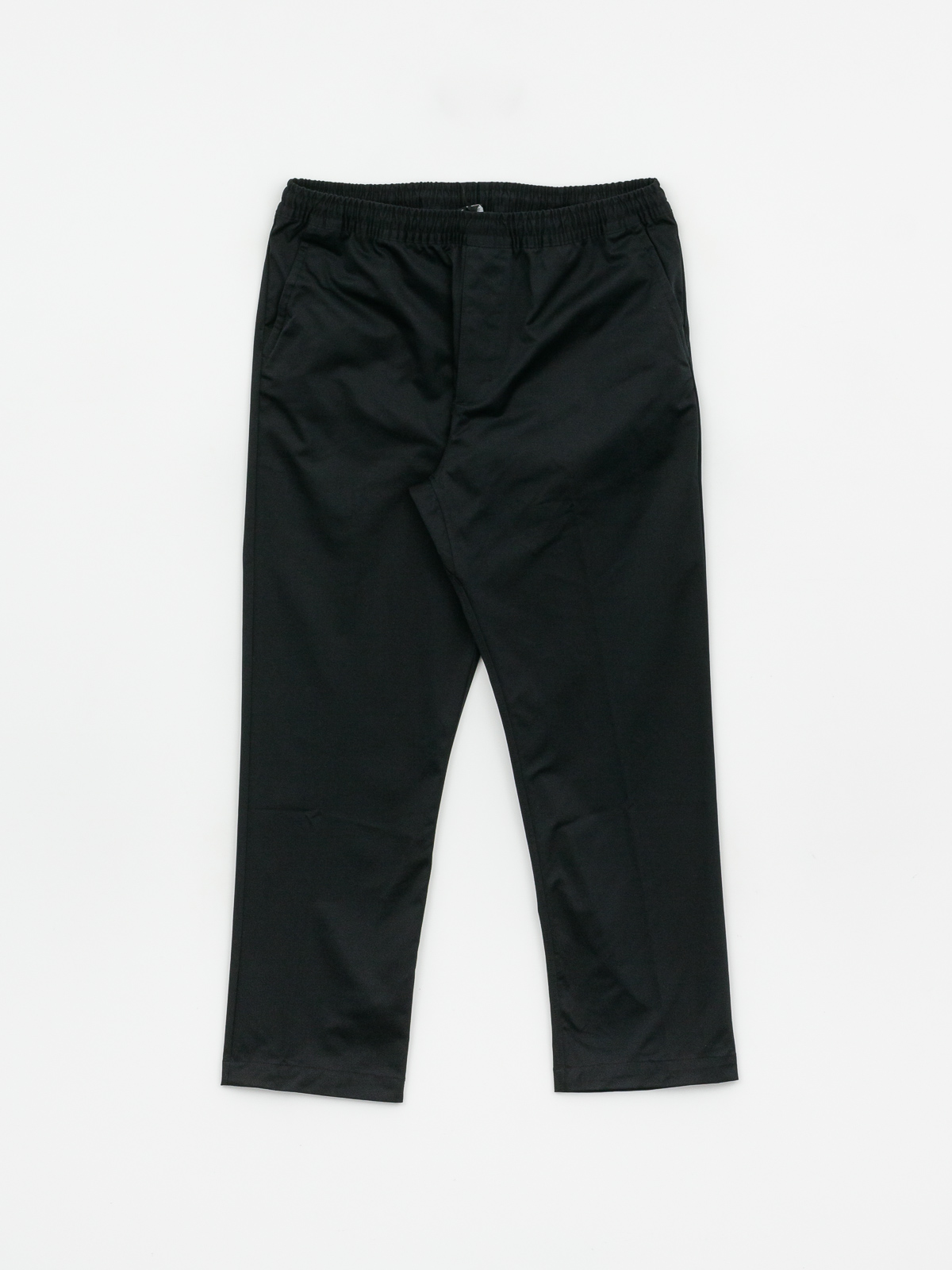 Nike SB Dry Pull On Chino Kisnadrág (black)