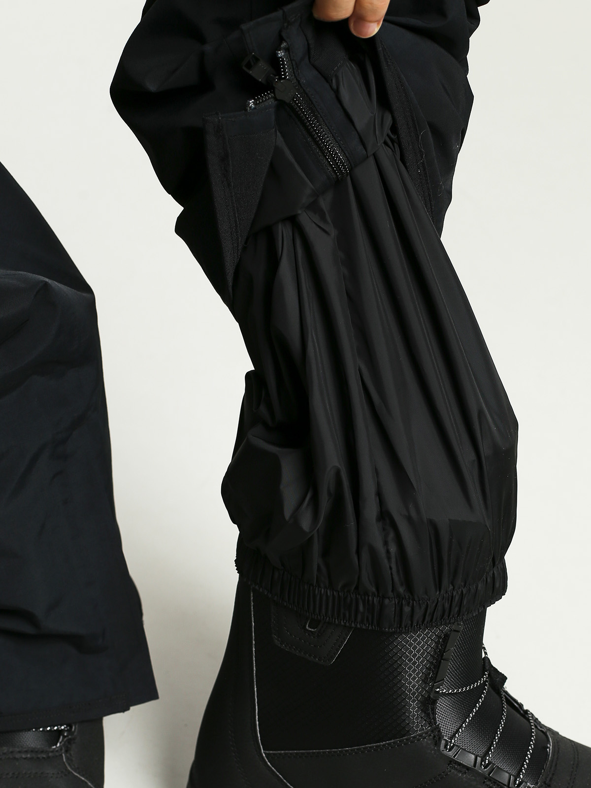 Férfi Snowboard nadrág Burton Ak Gore Cyclic (true black)