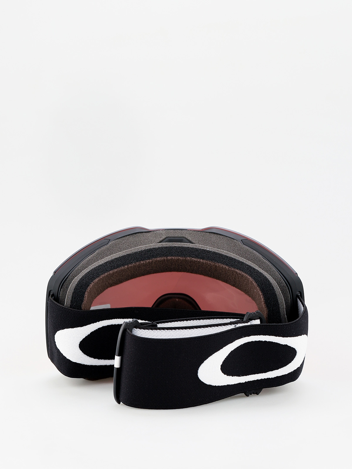 Snowboard szemüveg Oakley Fall Line L (black/prizm snow torch iridium)