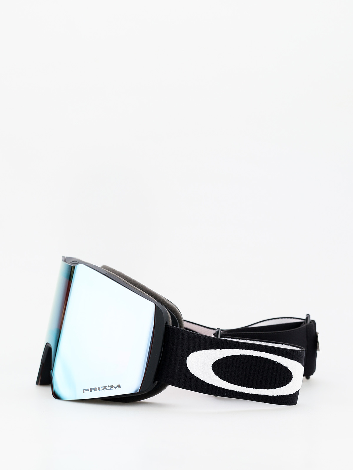 Oakley Fall Line M Snowboard szemüveg (matte black/prizm snow sapphire iridium)