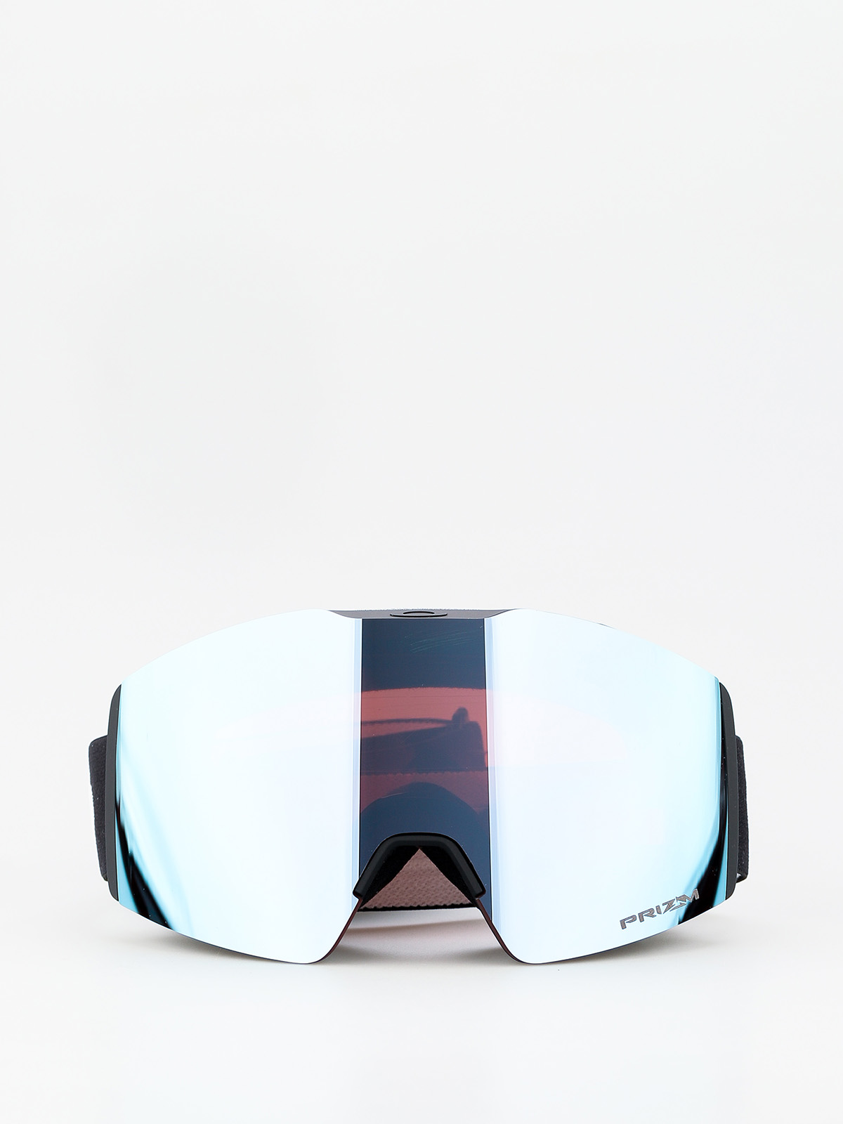 Oakley Fall Line M Snowboard szemüveg (matte black/prizm snow sapphire iridium)
