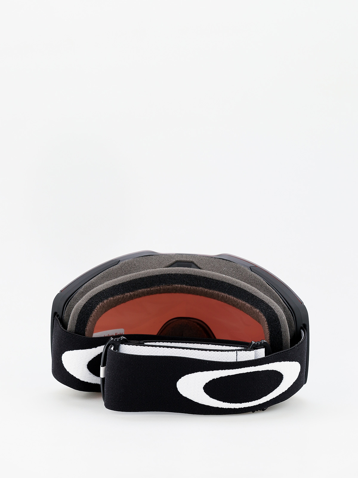 Oakley Fall Line M Snowboard szemüveg (matte black/prizm snow sapphire iridium)