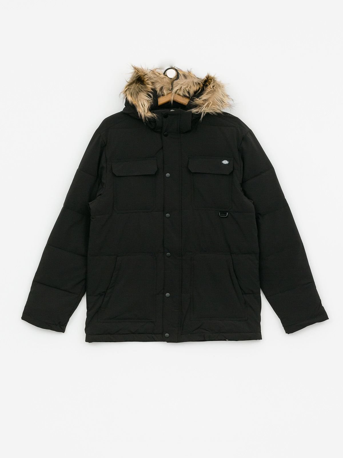 Dickies Manitou Dzseki (black)