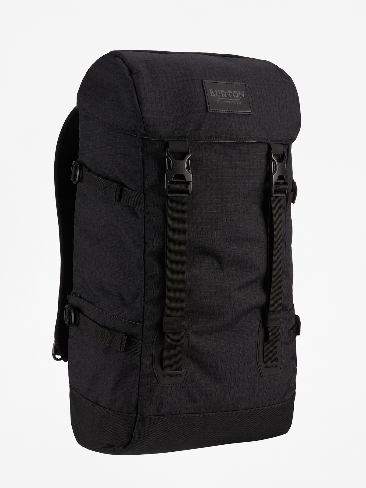Burton Tinder 2.0 Hátizsák (true black triple ripstop)