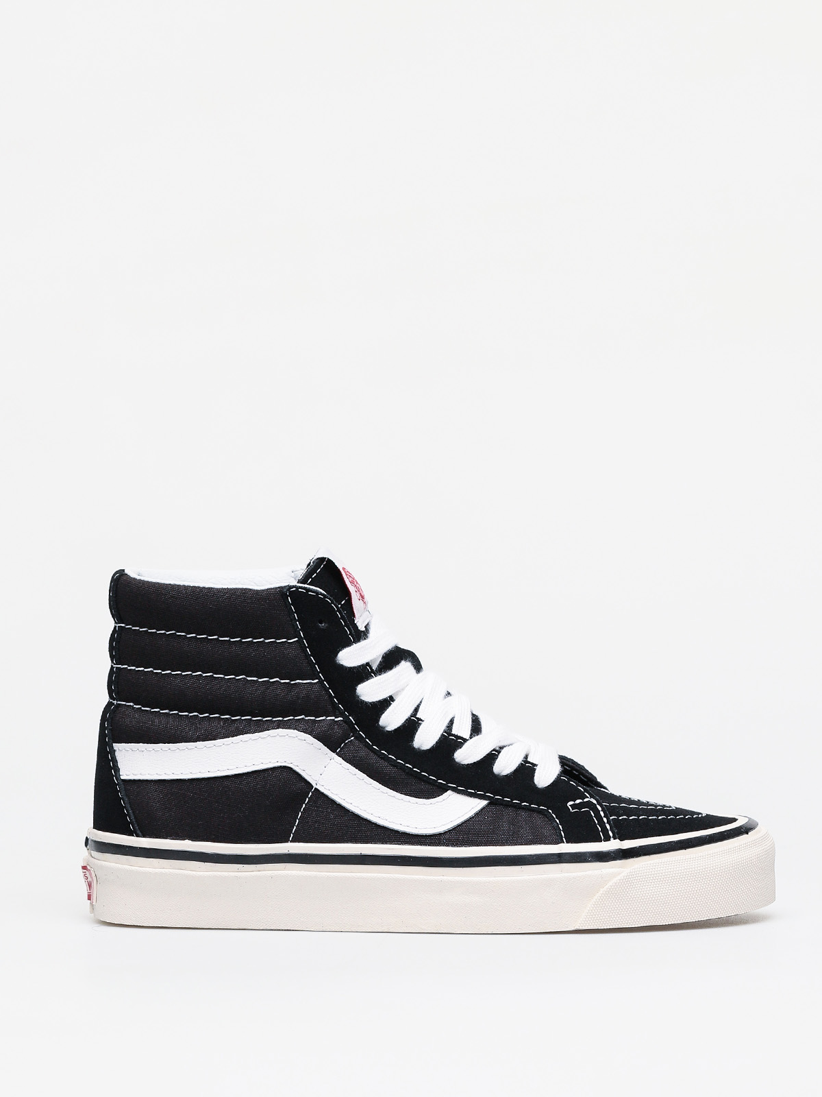 Vans Sk8 Hi 38 Dx Cipők (anaheim factory/black/true white)