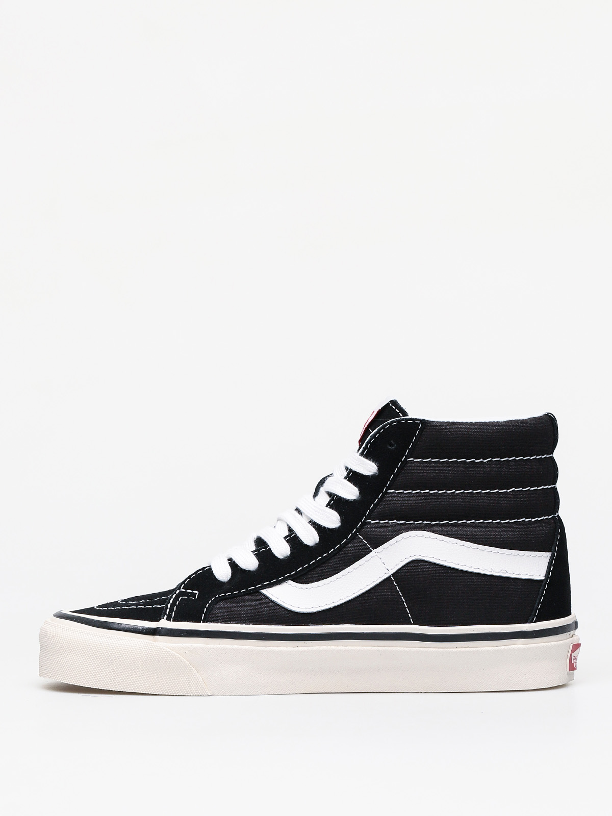 Vans Sk8 Hi 38 Dx Cipők (anaheim factory/black/true white)