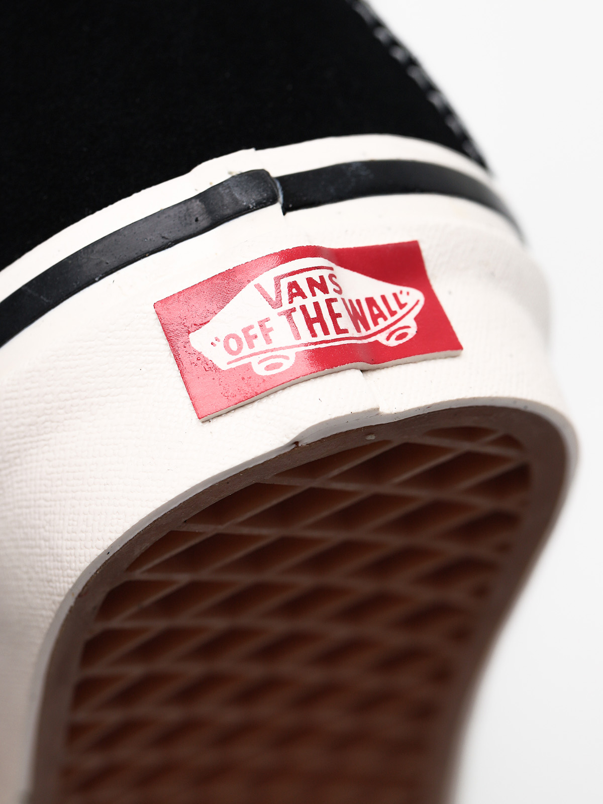 Vans Sk8 Hi 38 Dx Cipők (anaheim factory/black/true white)