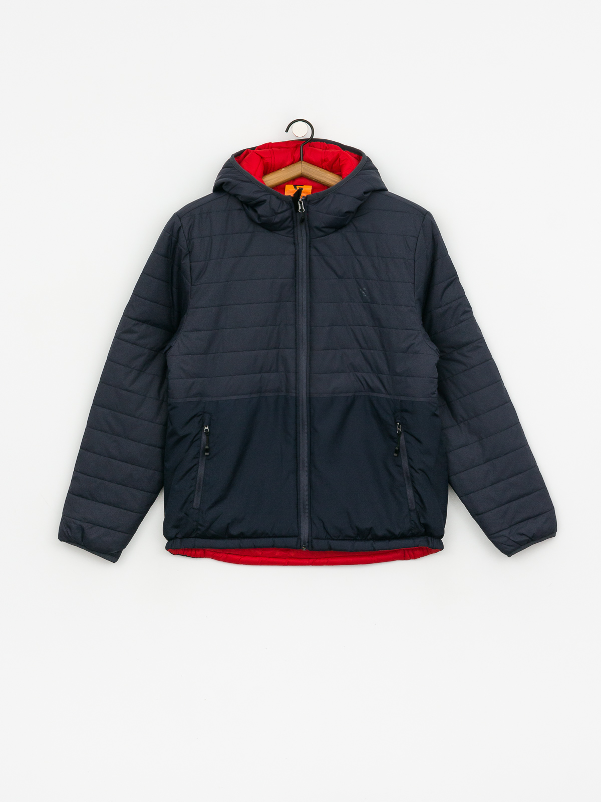 Etnies Eta Morro Insulator Dzseki (navy/red)