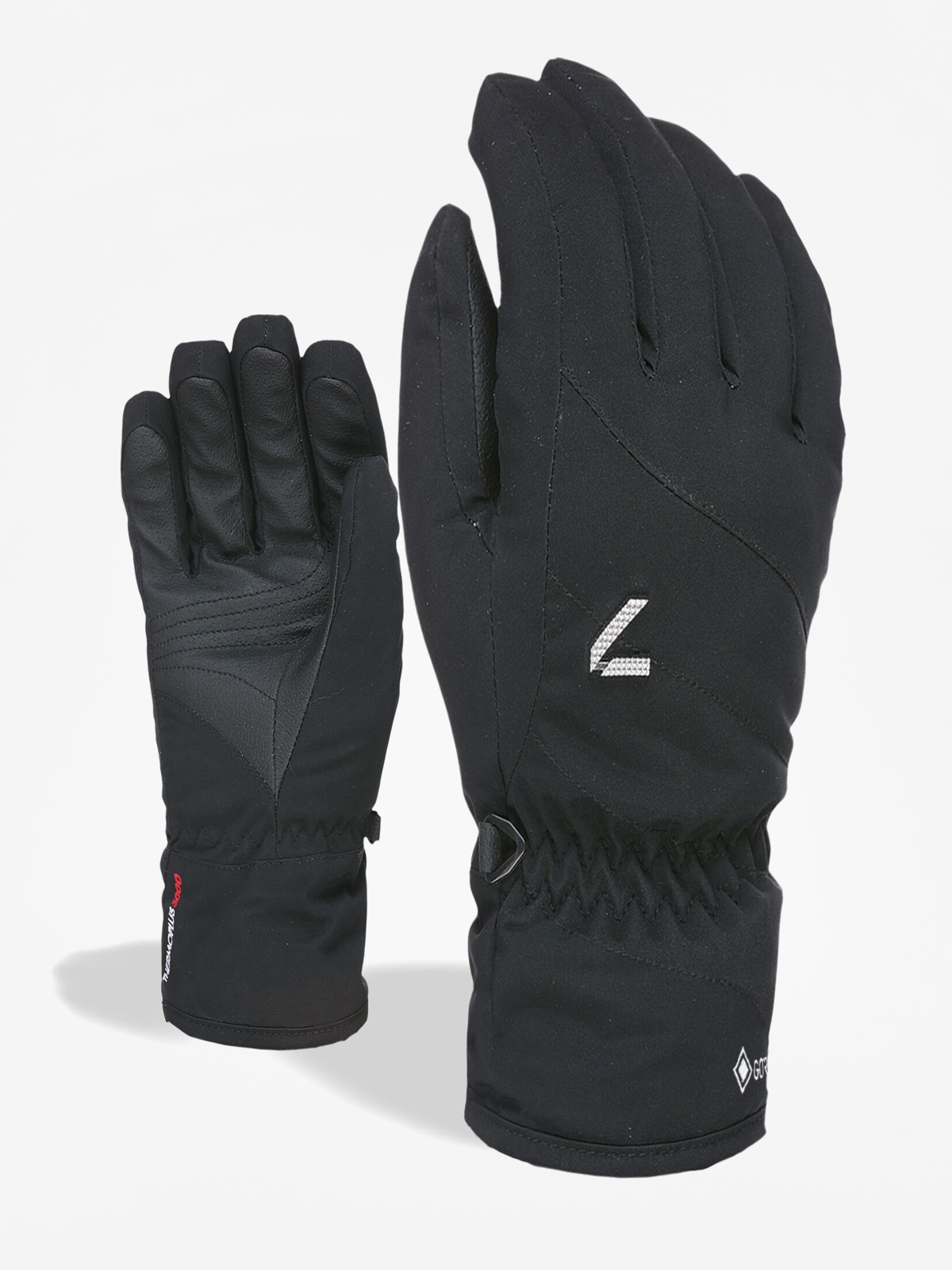 Level Astra Gore Tex Wmn Kesztyű (black)