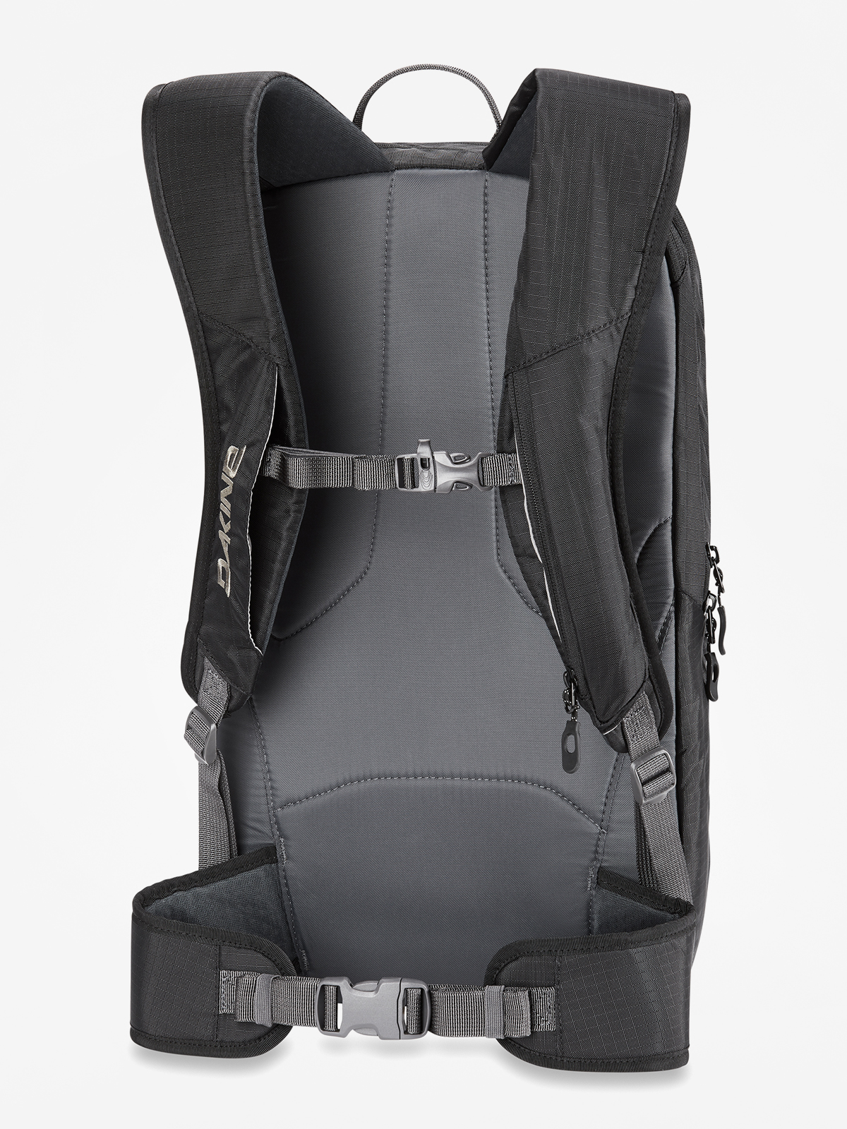 Hátizsák Dakine Mission Pro 25L (black)