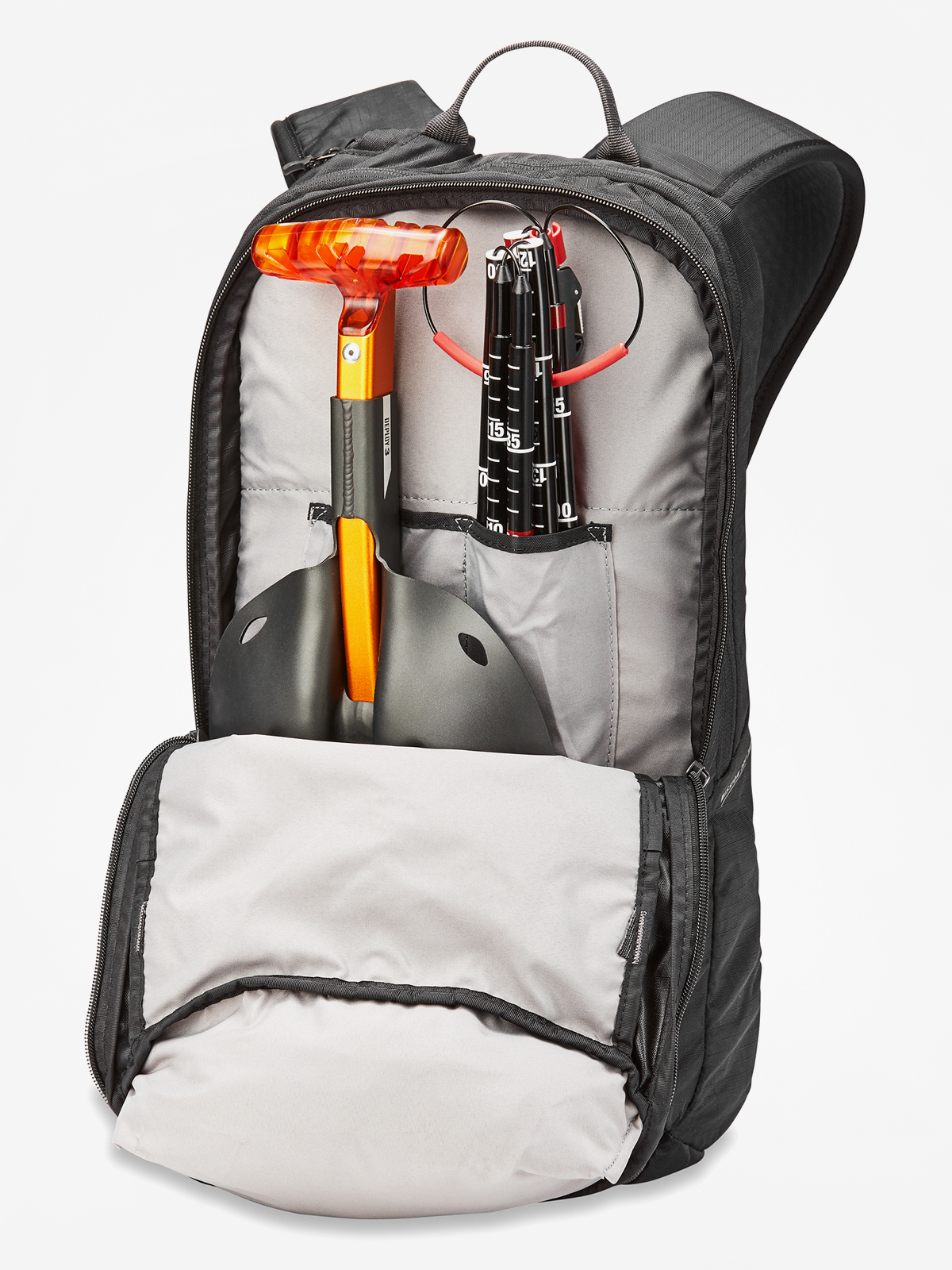 Hátizsák Dakine Mission Pro 25L (black)