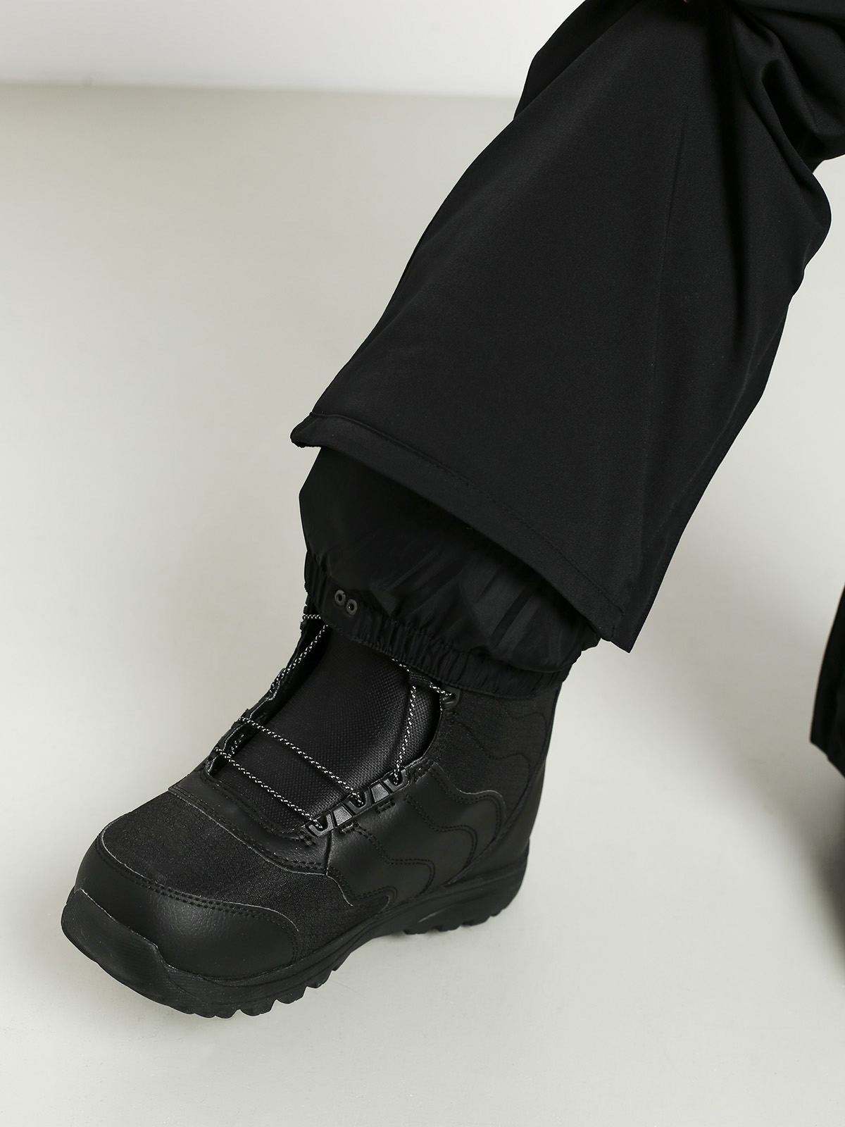 Női Burton Gloria Ins Snowboard nadrág (true black)