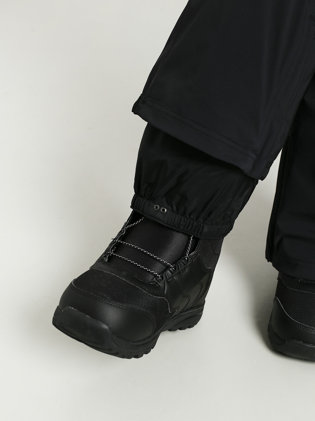 Női Snowboard nadrág Burton Ak Gore Summit ins (true black)