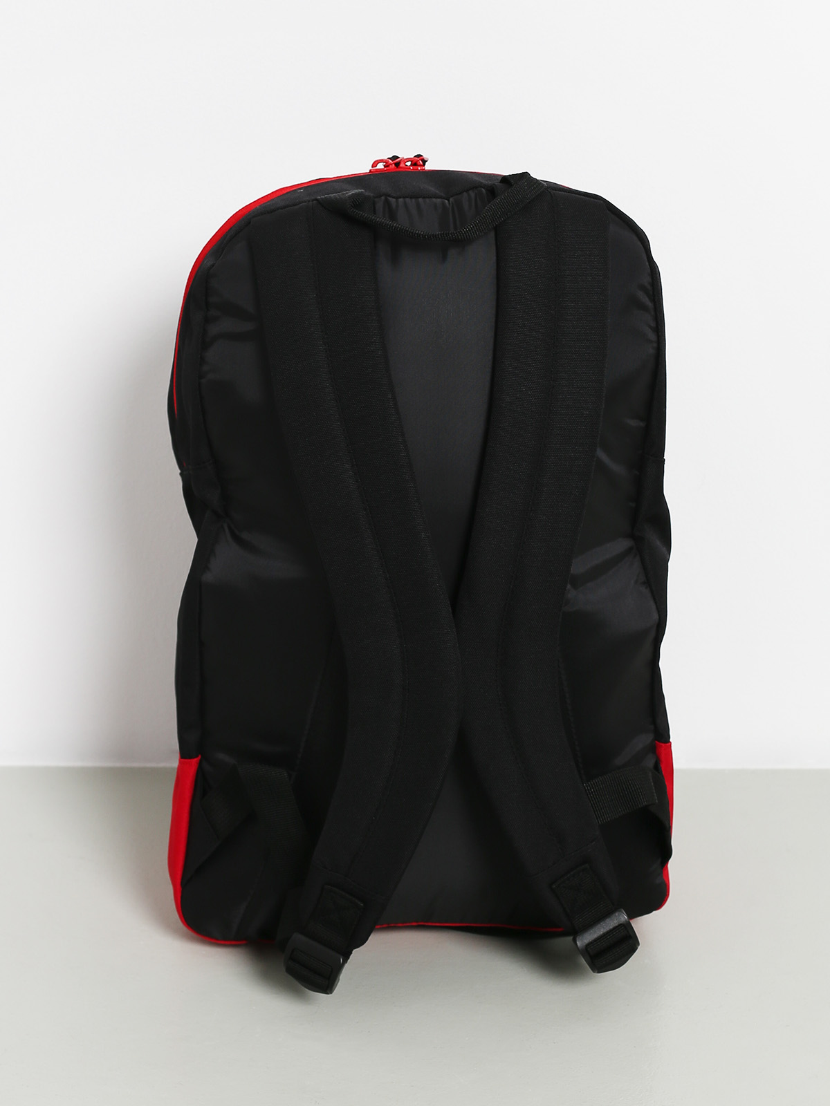 eS Es Dome Hátizsák (black)