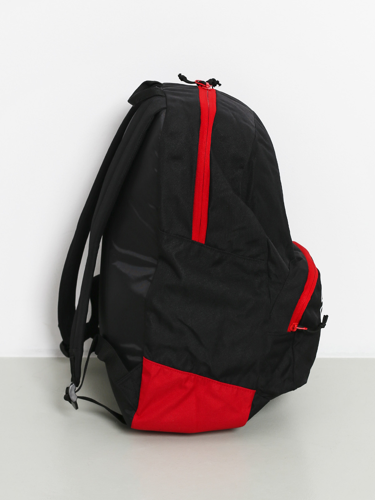 eS Es Dome Hátizsák (black)