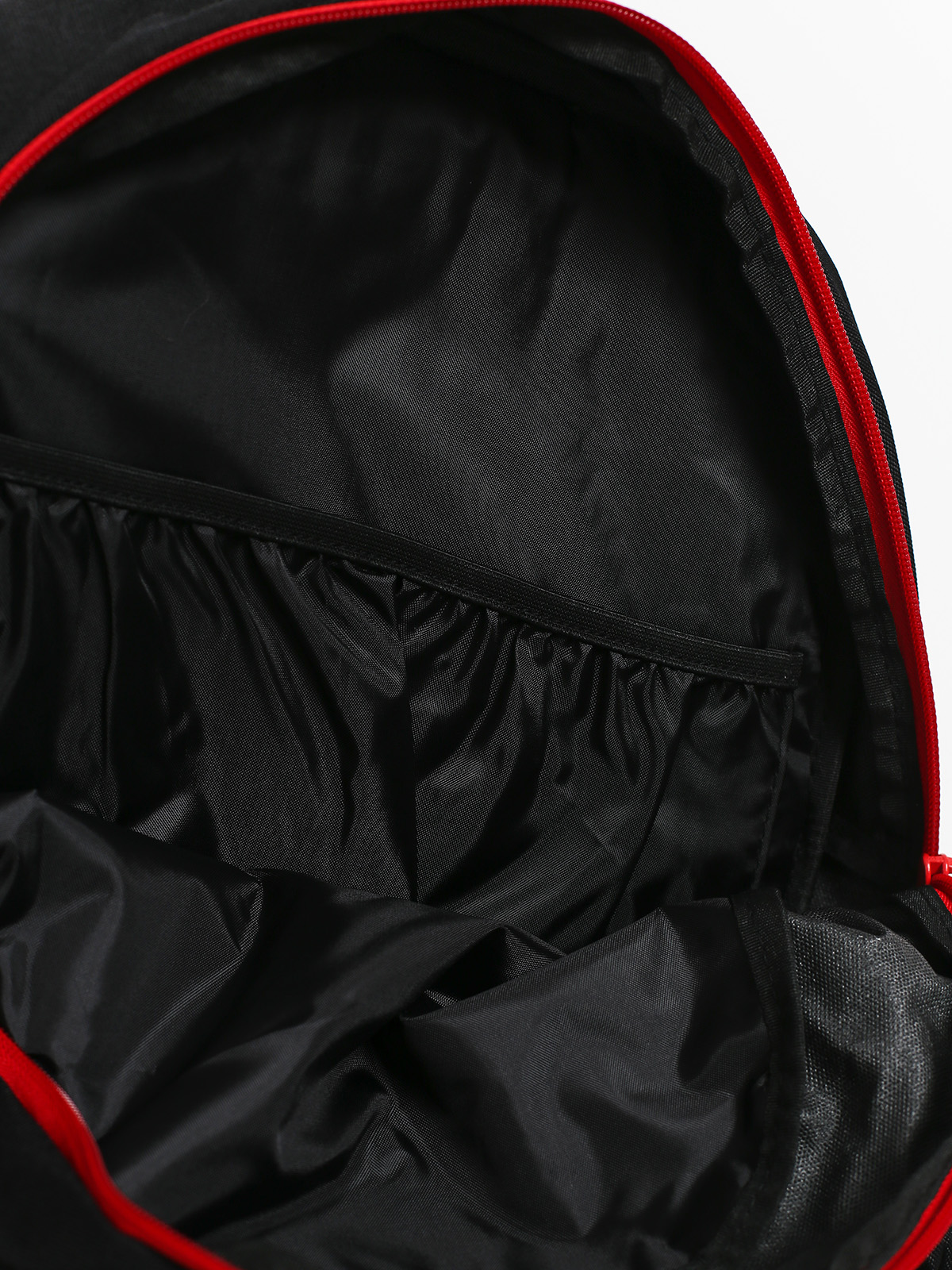 eS Es Dome Hátizsák (black)