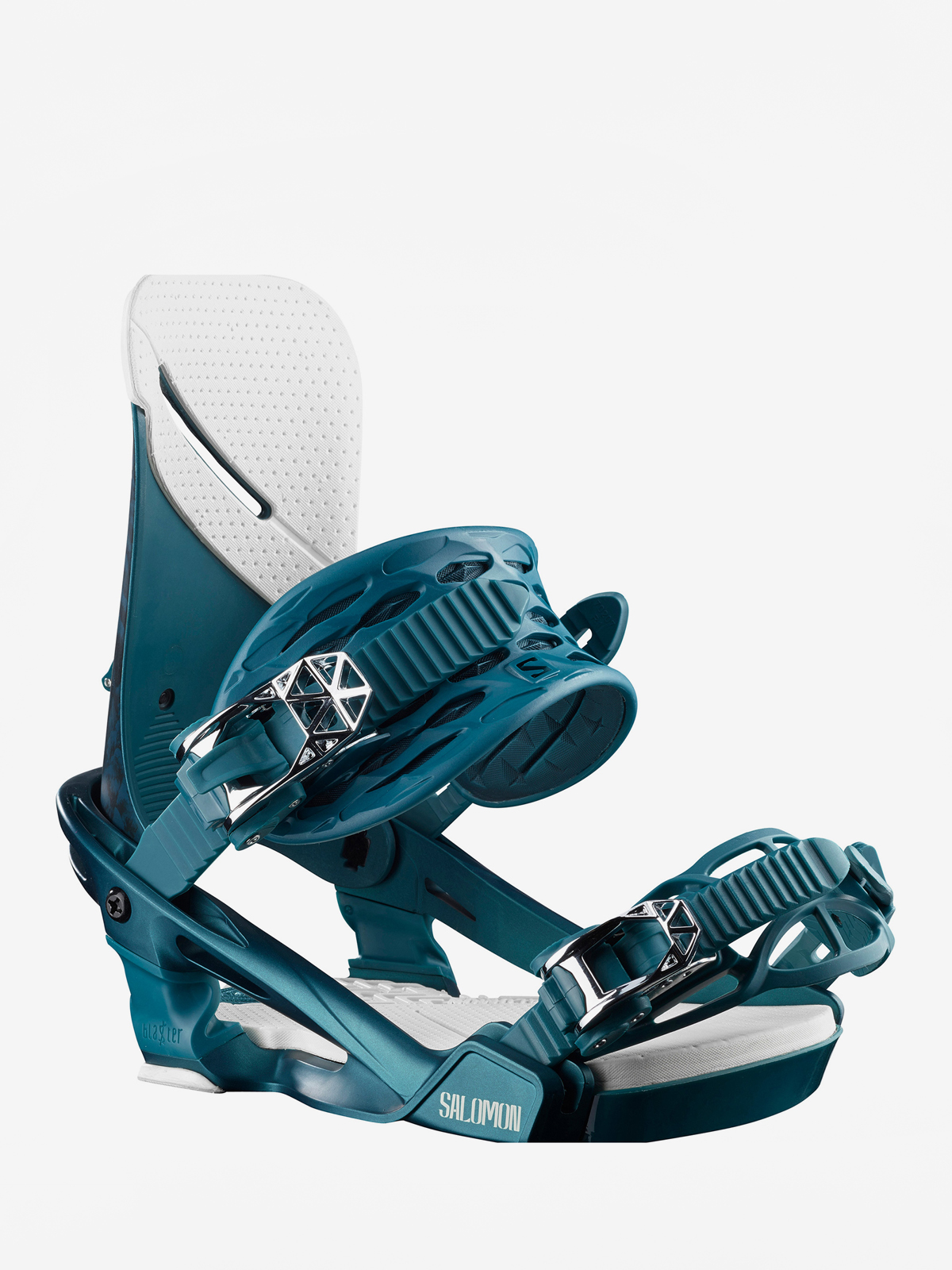 Női Salomon Nova Snowboard kötés (blue)