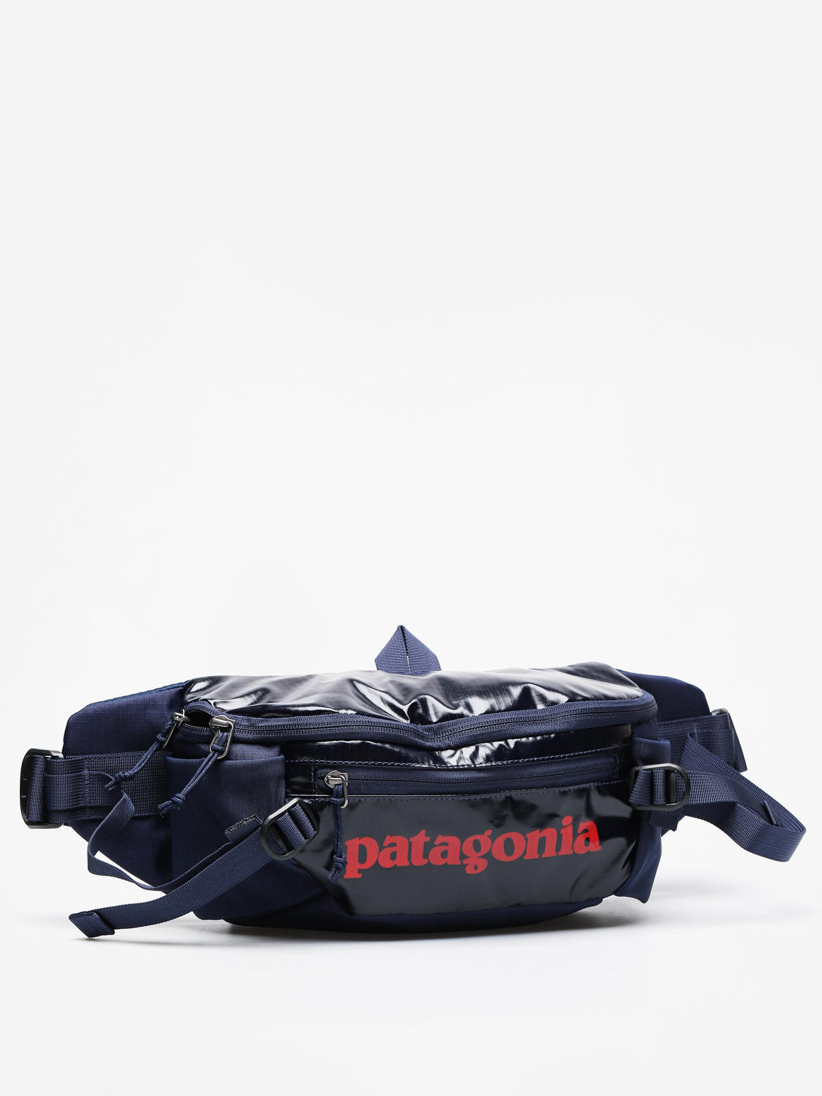 Patagonia Black Hole Waist Pack 5L Övtáska (classic navy)