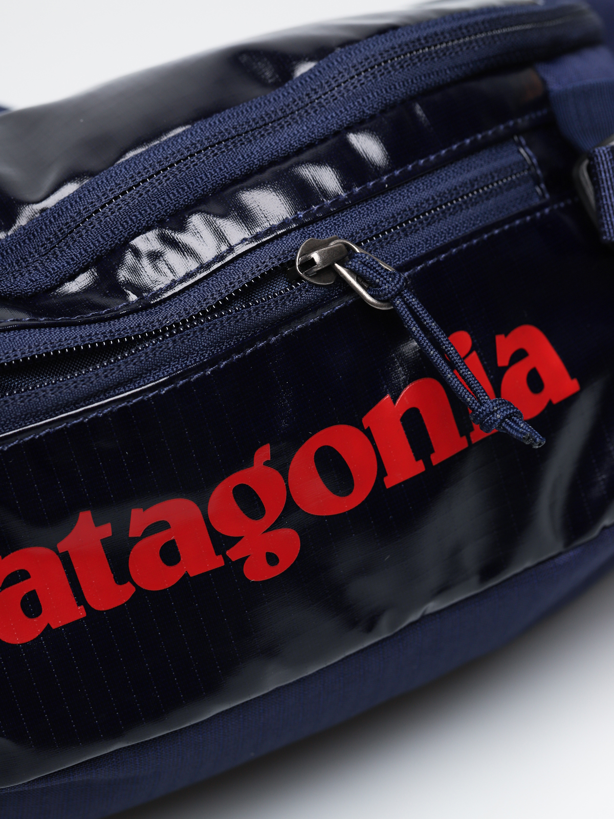 Patagonia Black Hole Waist Pack 5L Övtáska (classic navy)