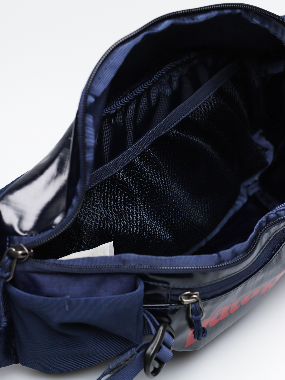 Patagonia Black Hole Waist Pack 5L Övtáska (classic navy)