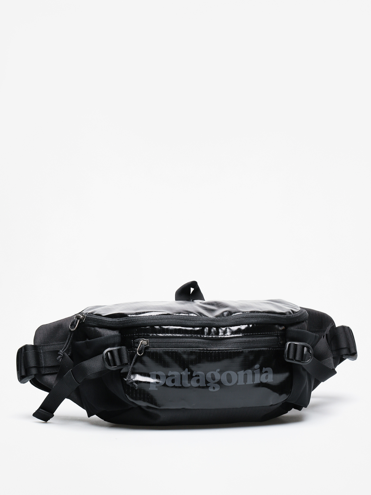 Patagonia Black Hole Waist Pack 5L Övtáska (black)