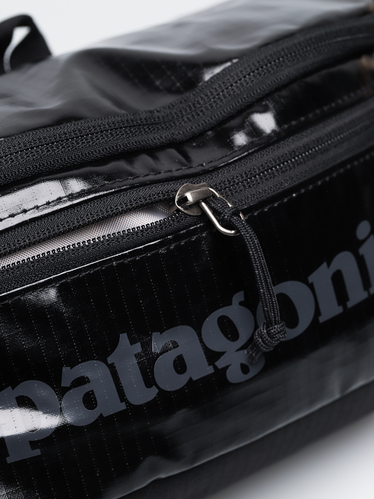 Patagonia Black Hole Waist Pack 5L Övtáska (black)