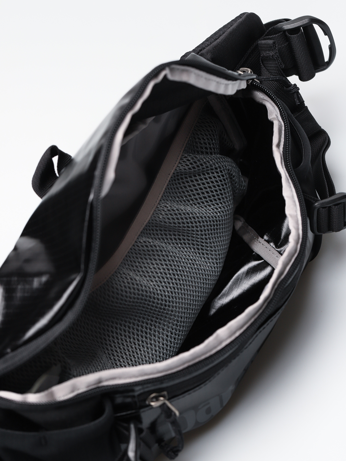 Patagonia Black Hole Waist Pack 5L Övtáska (black)