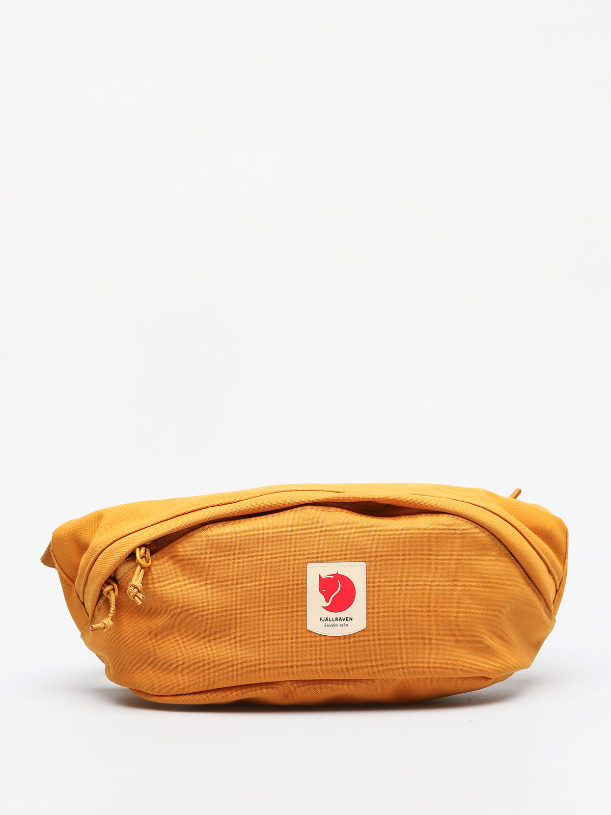 Fjallraven Ulvo Hip Pack Medium Övtáska (red gold)