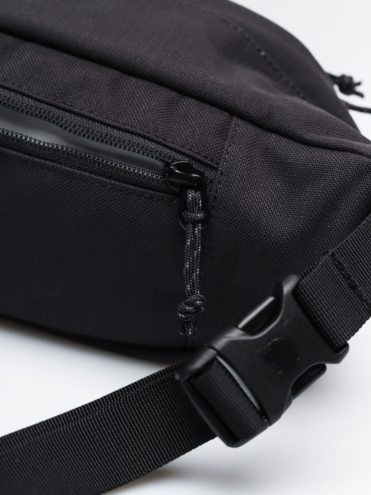 Fjallraven Ulvo Hip Pack Medium Övtáska (black)