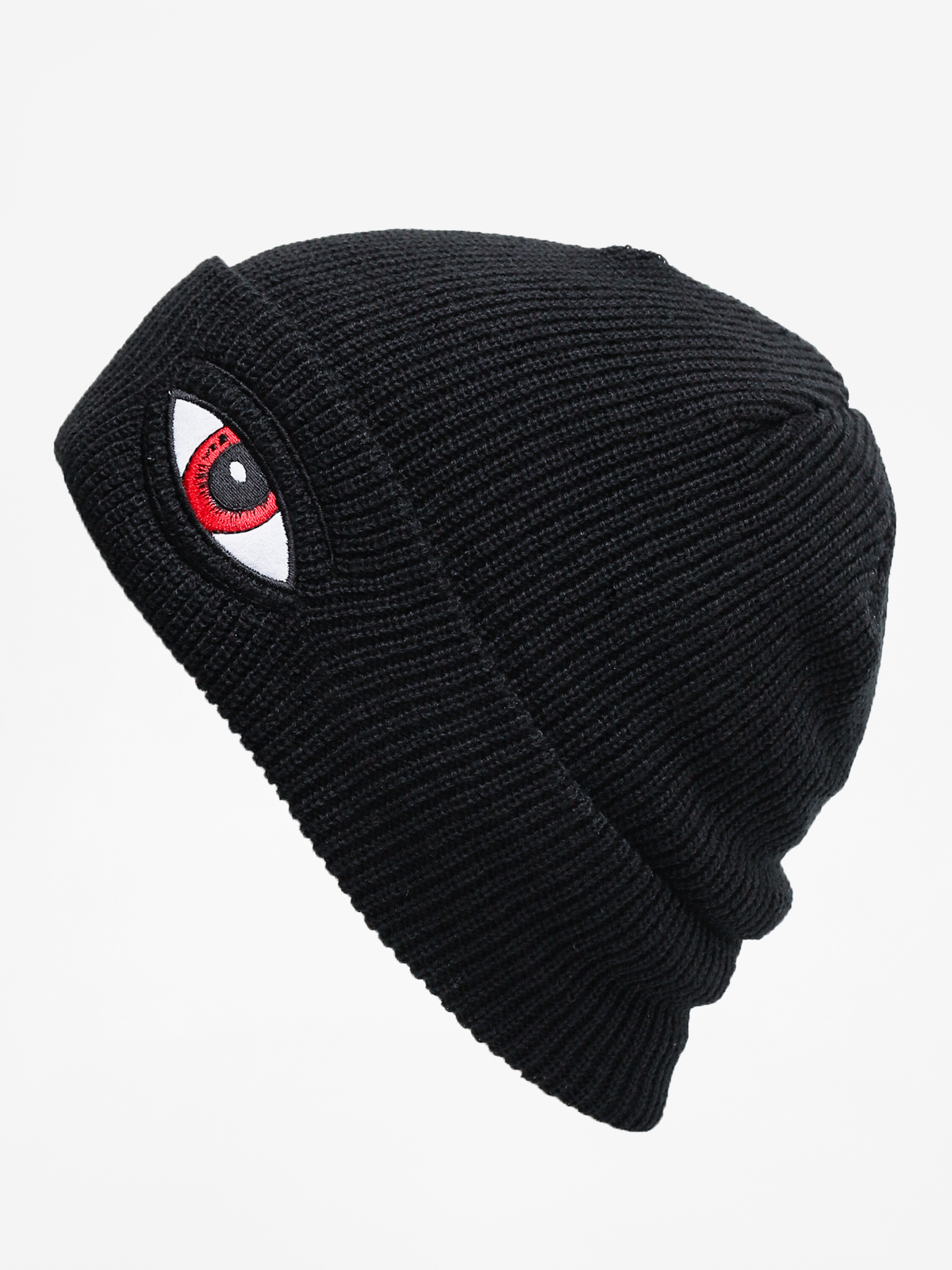 Sapka Toy Machine Sect Eye Dock Beanie (black)