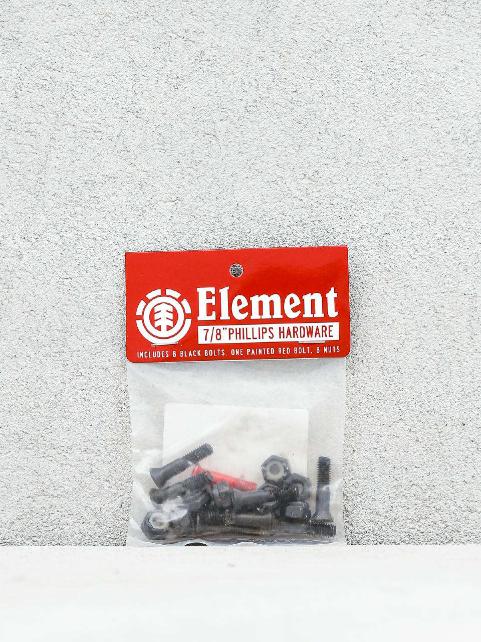 Element Phillips Hdwr Csavarkészlet (assorted)