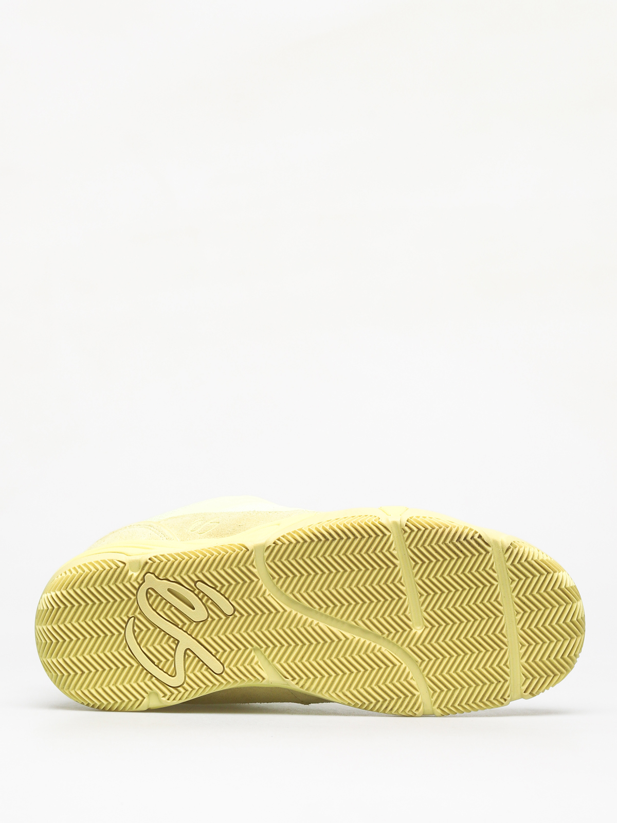 eS Silo Cipők (lime)