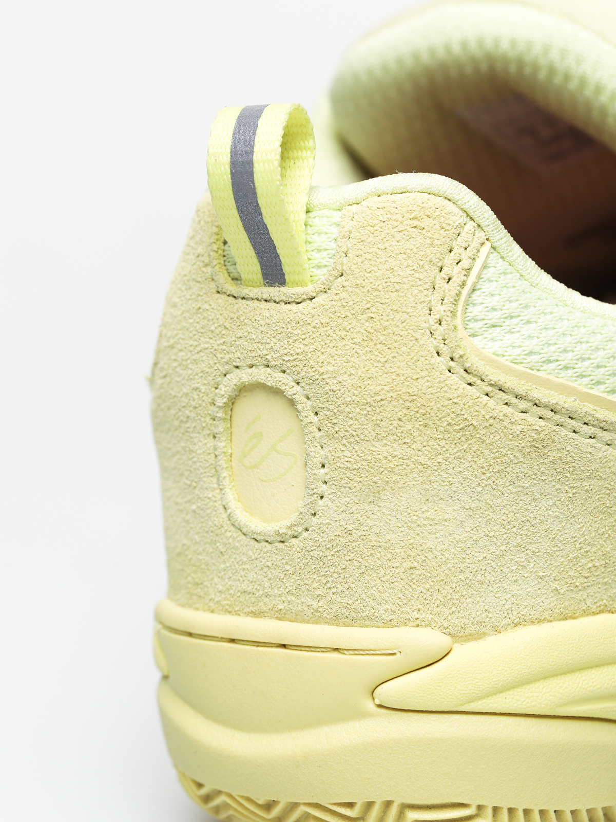 eS Silo Cipők (lime)