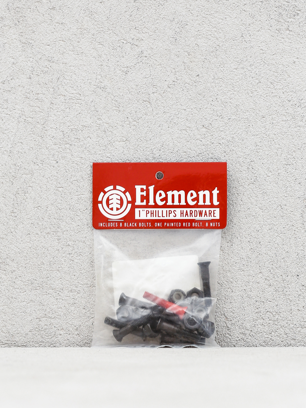 Element Phlips Hdwr Csavarkészlet (assorted)