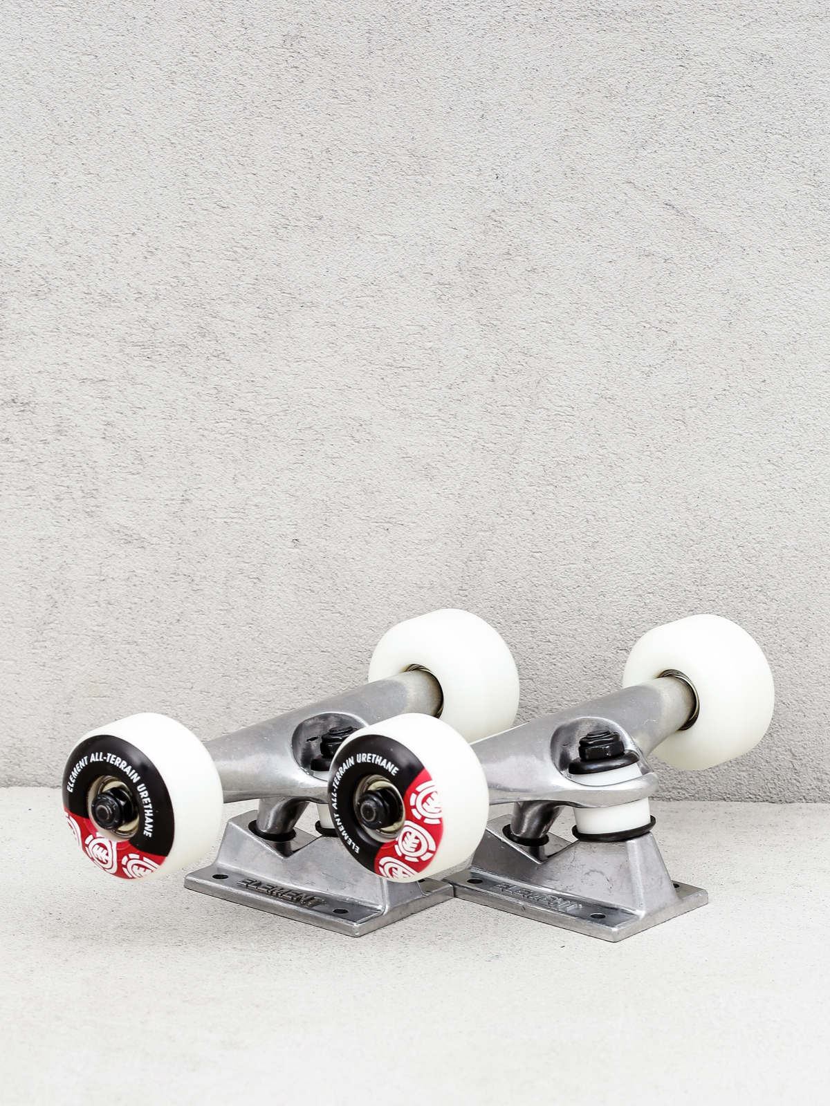 Element Component Bundle Gördeszka felfüggesztés (assorted)