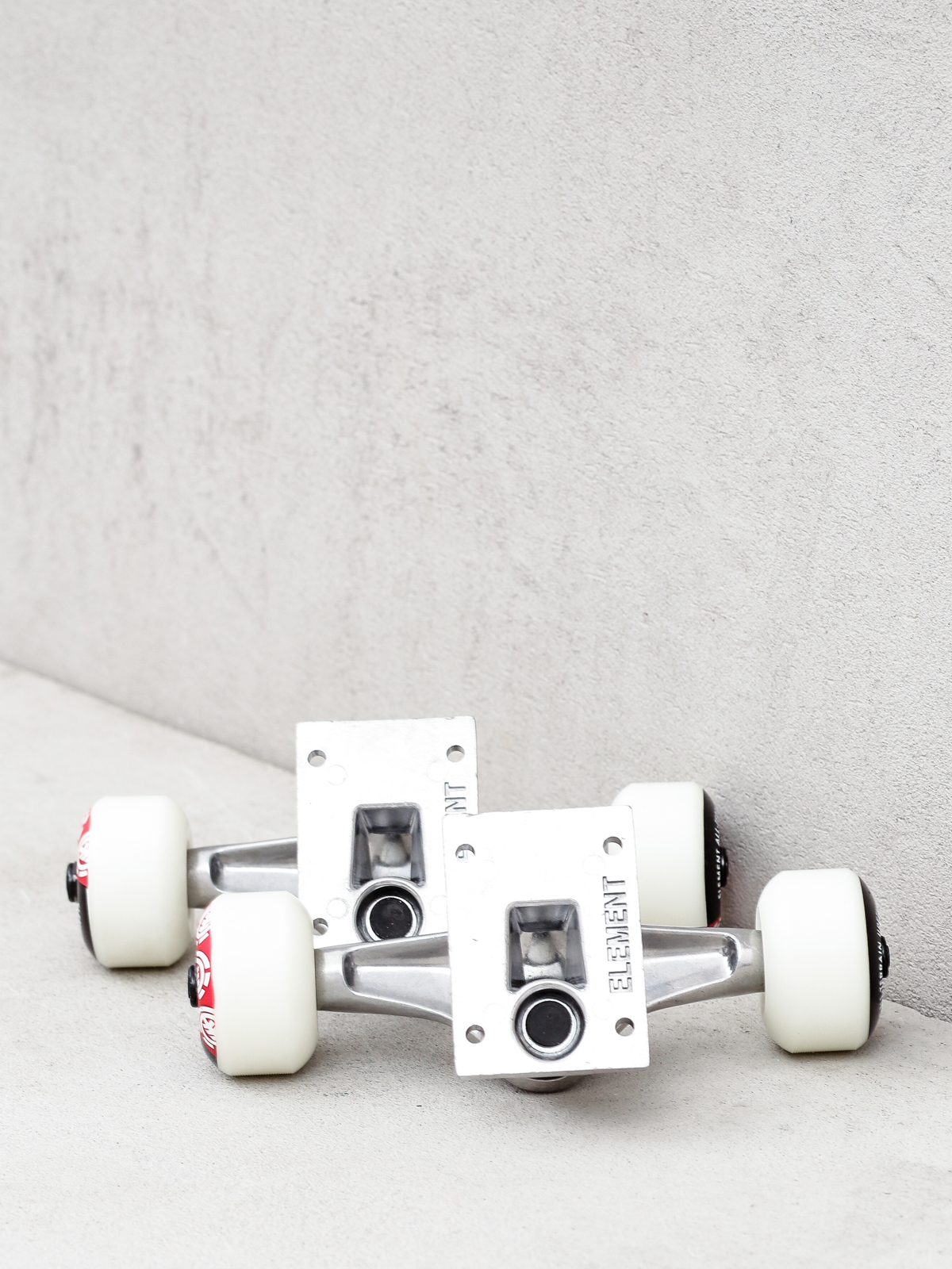 Element Component Bundle Gördeszka felfüggesztés (assorted)