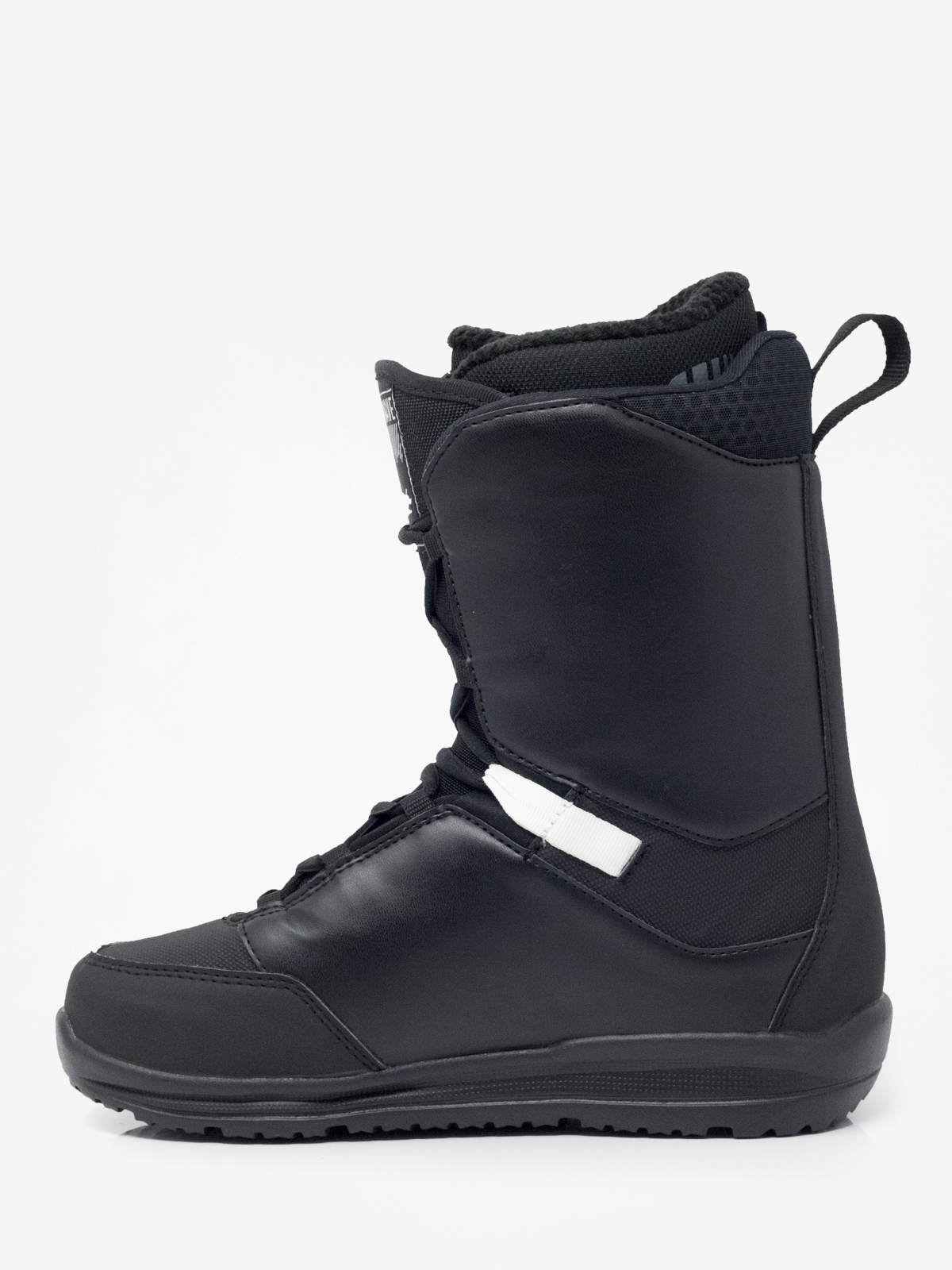 Férfi Northwave Supra Snowboard cipők (black)