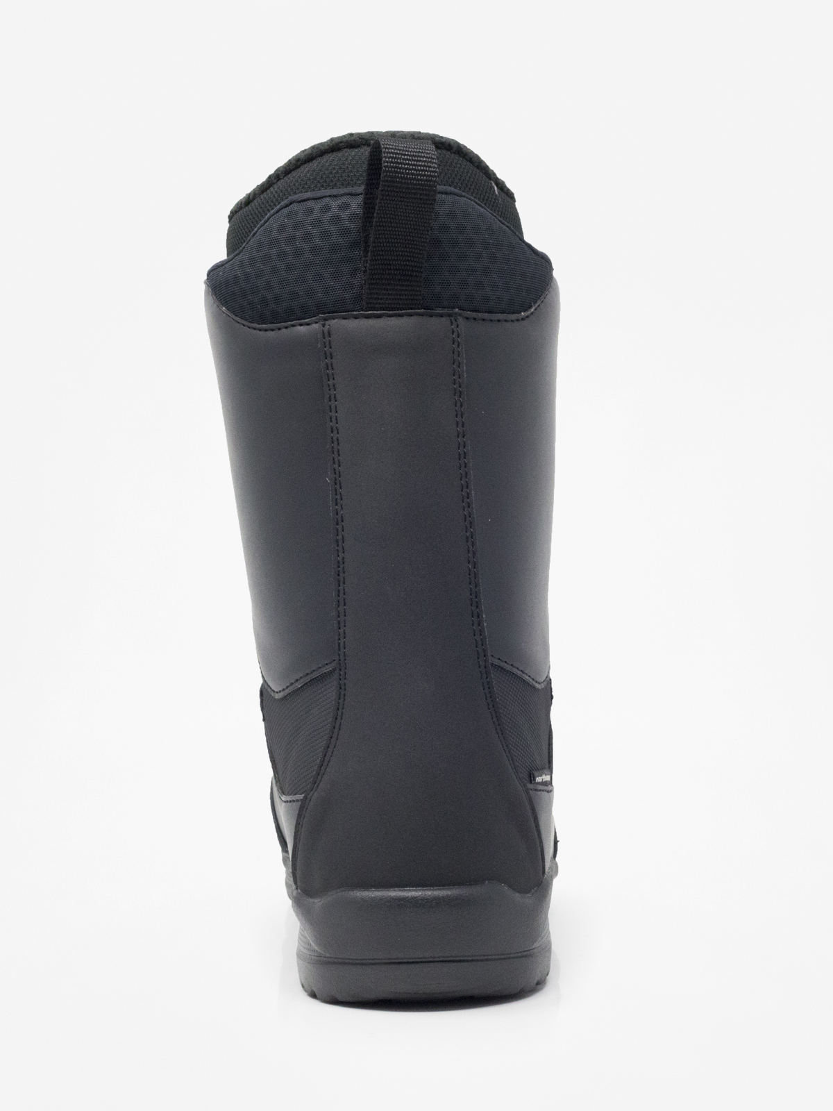 Férfi Northwave Supra Snowboard cipők (black)