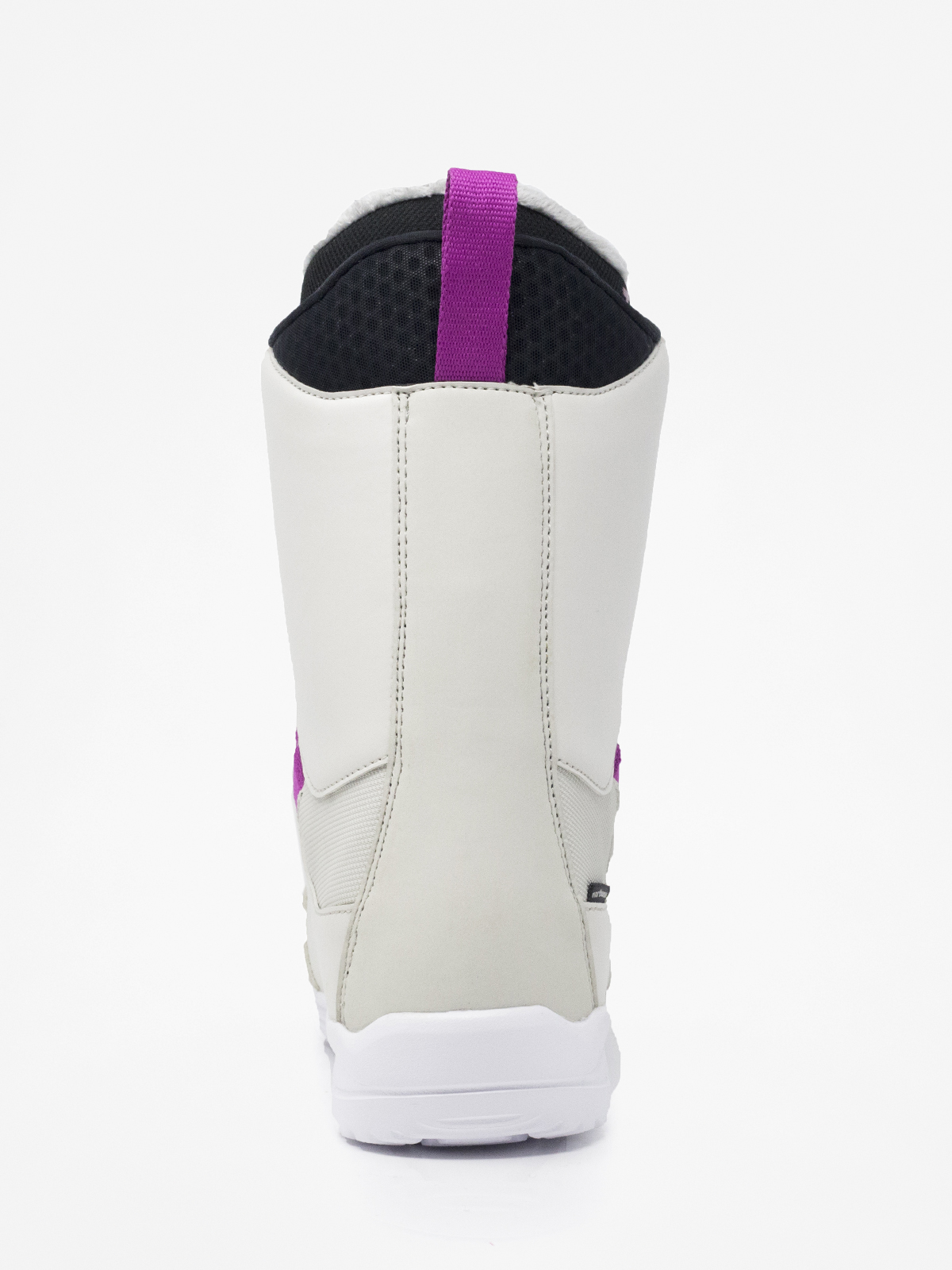 Női Snowboard cipők Northwave Dime (white)