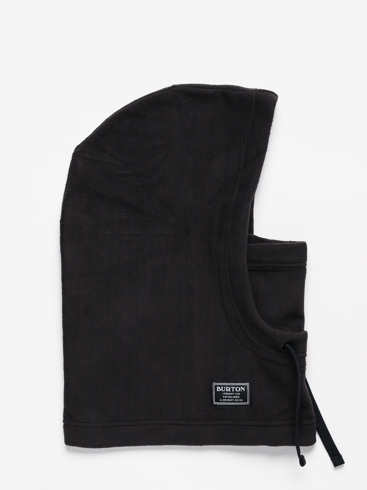 Kendu0151 Burton Burke Hood (true black)