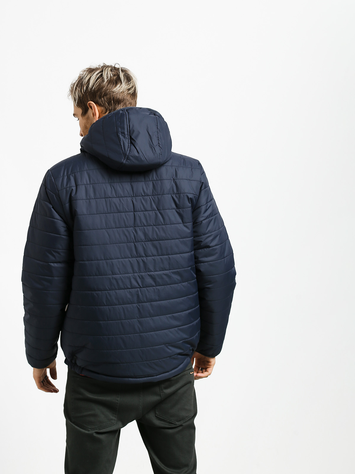 Etnies Eta Morro Insulator Dzseki (navy/red)