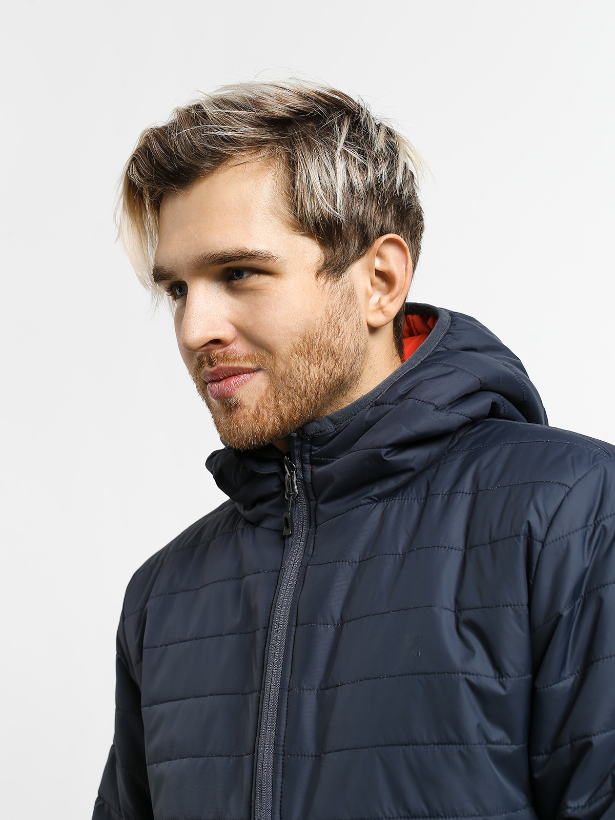 Etnies Eta Morro Insulator Dzseki (navy/red)