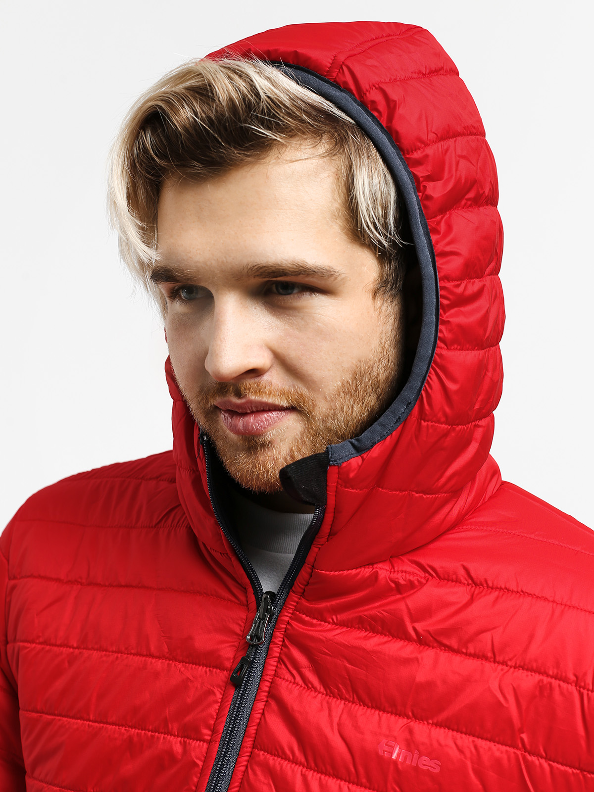 Etnies Eta Morro Insulator Dzseki (navy/red)