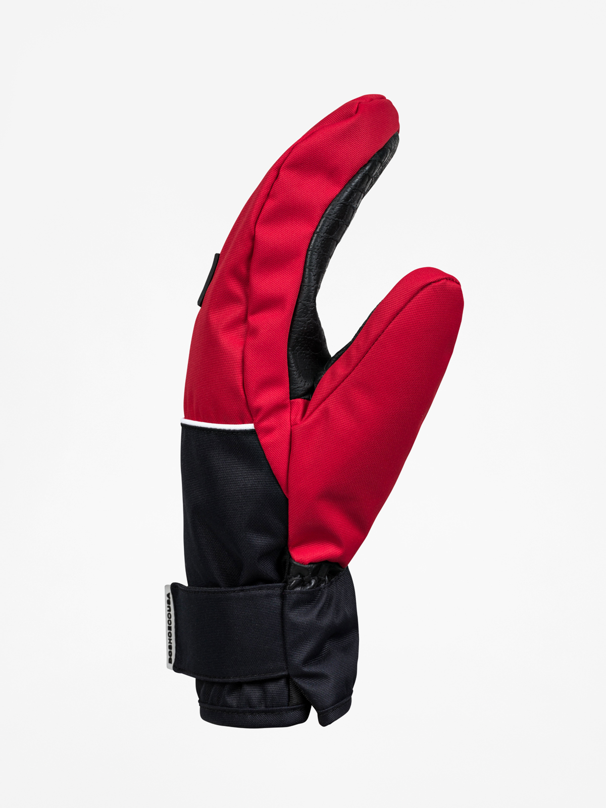 DC Franchise Mitt Kesztyű (racing red)