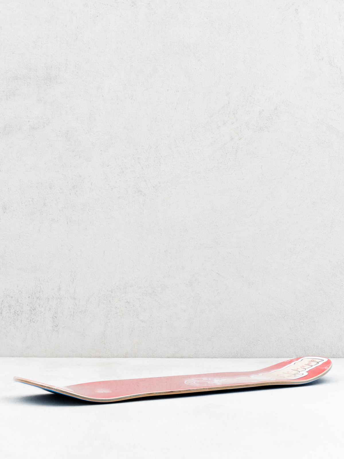 Toy Machine Sect Eye Gördeszka lap (blue)